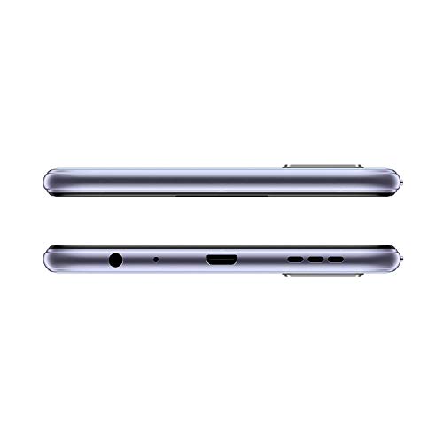 Image of (Refurbished) Vivo Y20i (Dawn White, 3GB RAM, 64GB Storage) Without Offer