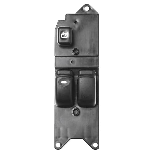Vitre Mitsubishi en panne : remplacez par l'interrupteur commande avant gauche 10 broches CW734687