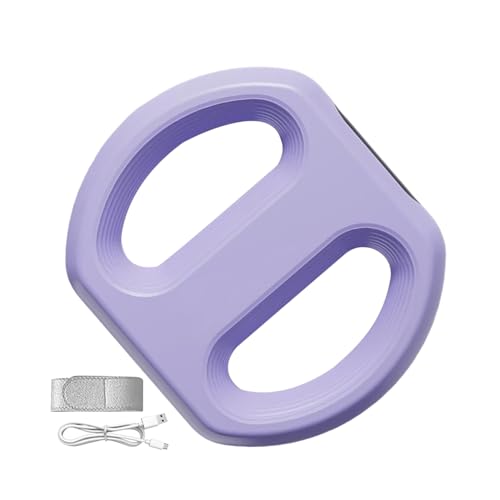 Appareil d'entraînement abdominal avec fascia – Masseur multimode rechargeable électrique pour brûler les graisses et les tissus profonds | Corps complet qui façonne les jambes de la taille |