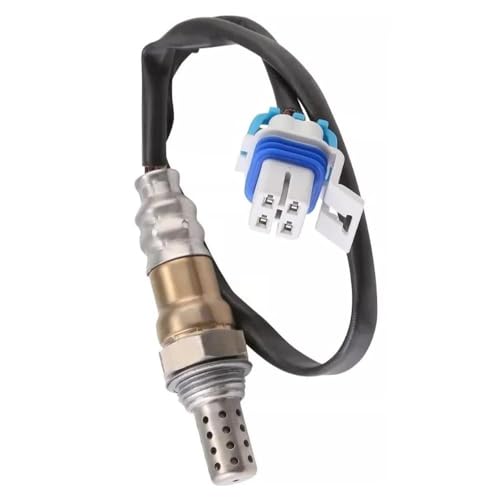 Capteur d'oxyde d'azote Nox haute précision pour GMC Yukon 25360991 - 4