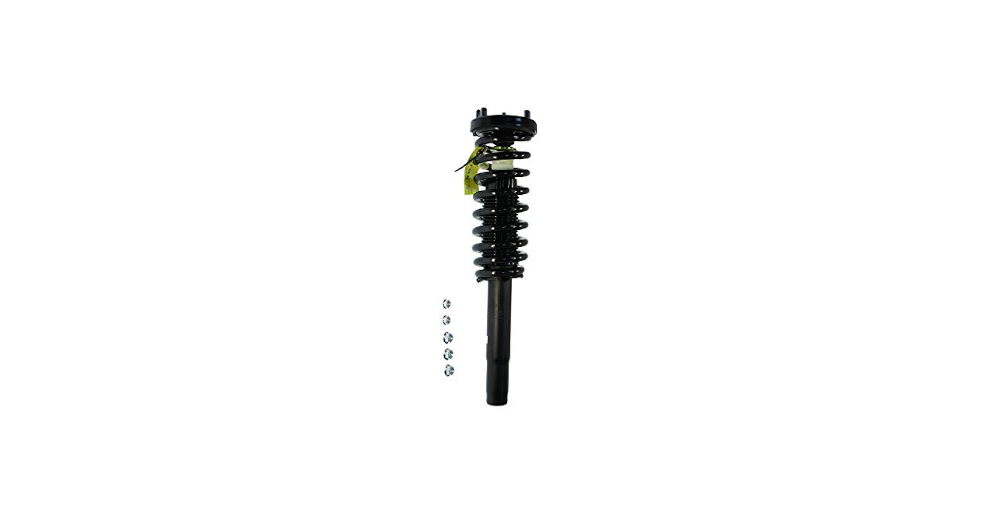 キャビテーション　4in LW-202 Amazon.com: KYB SR4122 Strut Plus Complete Corner Unit