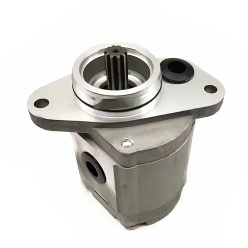 Pompe hydraulique 9218004 à engrenages haute pression constante - 4