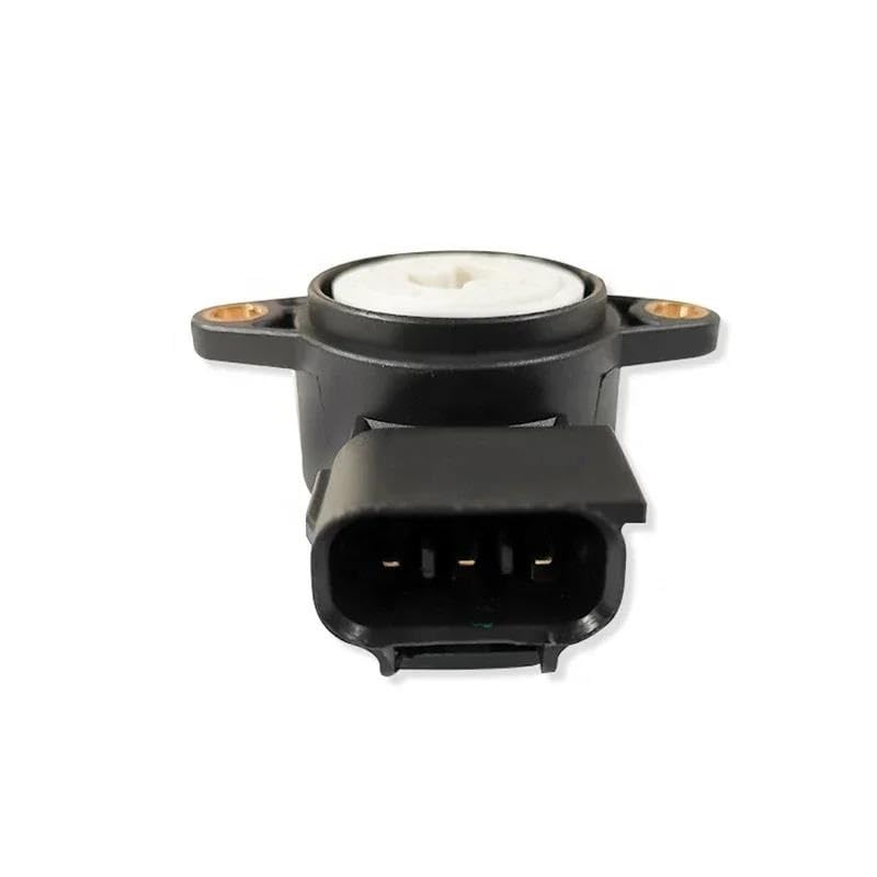 Throttle Position Sensor (TPS) 89452-97401 For Toyota Rush, Avanza, Cami – 3-Wire Direct Fit