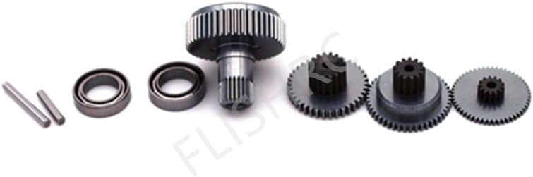 Replacement Part For BLS895HV Servo's Gear Set