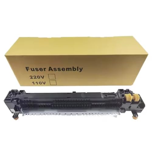 Ensemble de fusion Xerox WorkCentre pour réparer les traces de toner