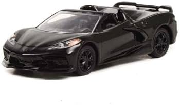 Amazon | GREENLIGHT グリーンライト 1：64スケール 「ブラック