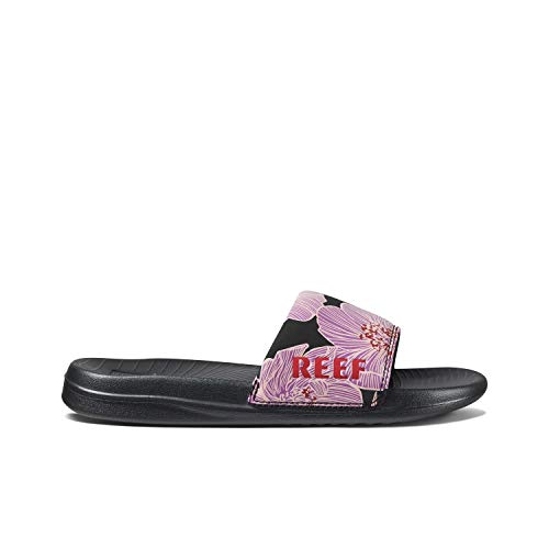 Image of REEF One Slide Womens Sandal