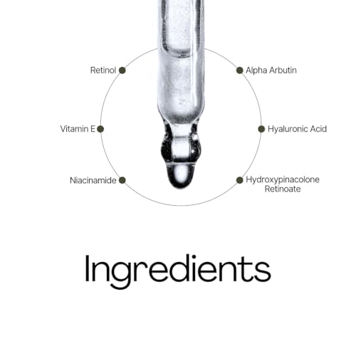 Image of Anti Aging Support Face Serum for 30+ Skin | Multi-Active Formula with Niacinamide & Hyaluronic Acid | Supports Fine Lines & Hydration | 30ml