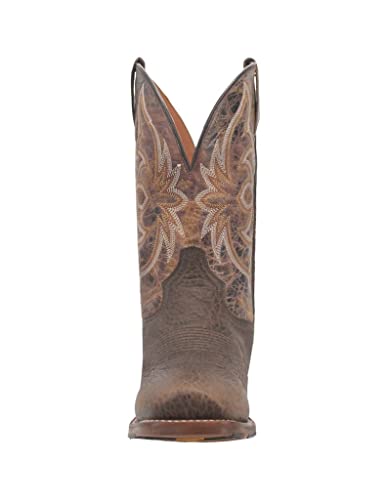 Dan Post Men's Vintage Western Boot2
