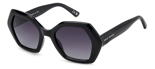 VERO BEACH/S Rectangular Geometrical Sunglasses Frames for Woman