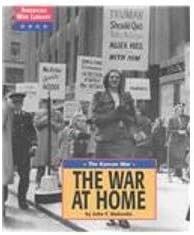 Korean War: The War at Home