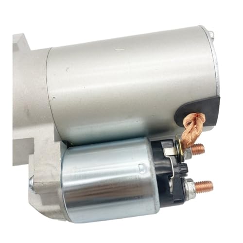 Démarreur 12V haute performance pour références 2509808 6744
