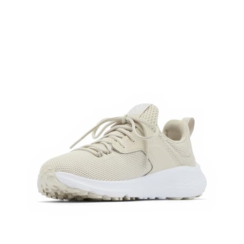 Columbia Women's Bethany CRZ, Dark Stone/White, 7.5