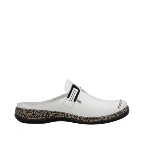 Image of Rieker Women's 46393 Clogs