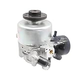 Für Benz Für R230 SL500 550 600 OE # A0054660901 A0054660901 A0054667201 Hydraulische Servopumpe Hydraulikpumpe Lenkung Servopumpe