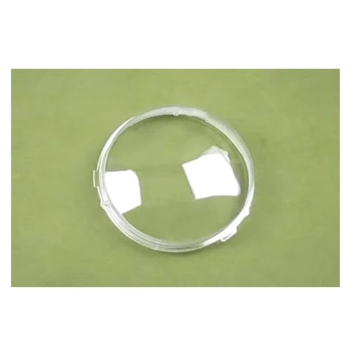Cache de phare avant contre les vitres opaques côté gauche pour Toyota FJ Cruiser couvercle optique