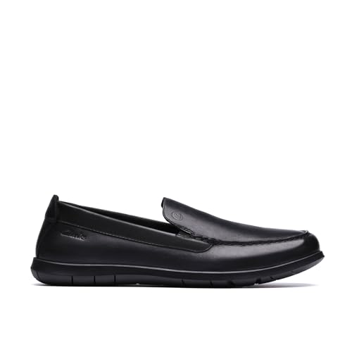 Clarks(クラークス) Men's Penny Loafer2