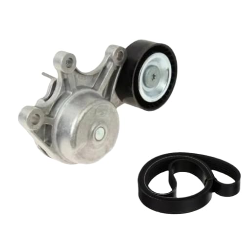 Tendeur de courroie poulie automatique 11287594969 pour BMW N20 F20 F30