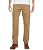 Carhartt Men's Relaxed Fit Washed Twill Dungaree Pant, Dark Khaki, 38W X 34L
