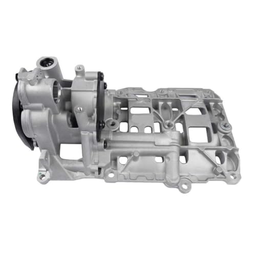 Bomba de aceite AP03 724808290 para motor BMW Serie 1 F20 y Serie 3 E90