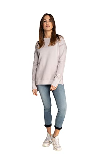 Zhrill ZS422796-A-T3043 Olea - Sudadera, color marrón, pardo, S Cover