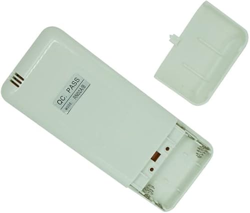 Miniatura 2 de Mando a distancia para Milexus RG51M5EU y Perfect AIRE PATCH10000 PATC10000 PATC8000 y MRCOOL DIY DIY-36-WMAH-HP-230B DIY-36-HP-C-230A