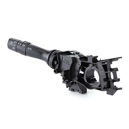 Stuurkolomschakelaar Aan Uit voor vervanging richtingaanwijzerindicator Geschikt voor Aygo