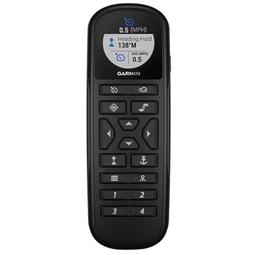 Garmin Mando a Distancia 010-12833-00