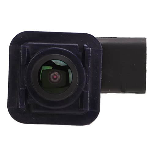 Professionele Weerbestendige Achteruitrijcamera met Hoge Nauwkeurigheid - Afbeelding 5