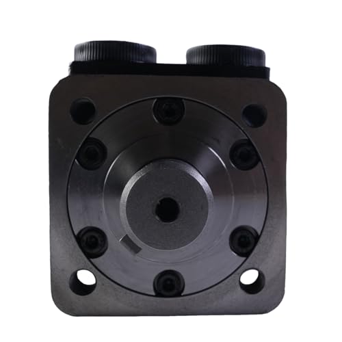 Image of 101-1001-009 2.8 in?r Hydraulic Motor 4-Bolt STD for Eaton Char-Lynn H Series