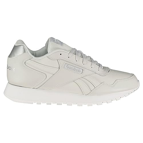 Reebok Glide, Basket, FTWWHT/Ash/Pewter,