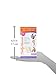 Sally Hansen Hair Remover Kit, 1 Count, Quick and Easy Wax Strip Kit (Packaging May Vary)