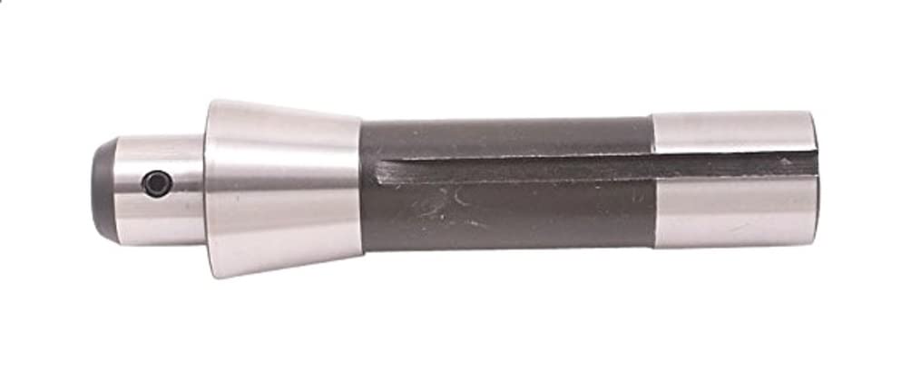 HHIP 3900-0121 R8 End Mill Holder, 7/16"