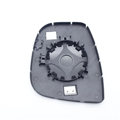 Rétroviseur gauche Citroën Jumpy 2016-2020 avec miroir chauffant extérieur