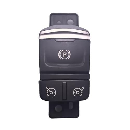 Interruptor freno mano electrónico Koleos Kadjar Megane IV