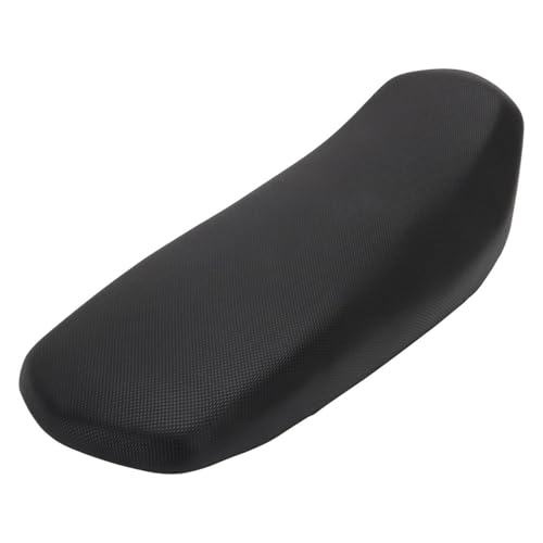 Asiento de moto Surron Light Bee SX sustitución de cuero contra el desgaste