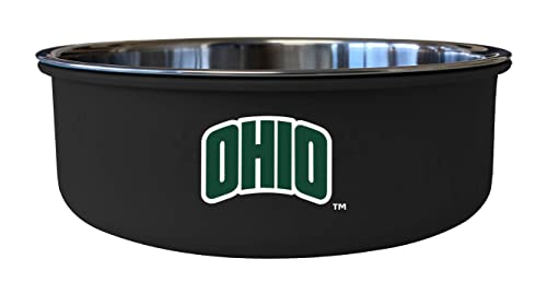 Ohio University Pet Bowl Officially Licensed Collegiate Product
