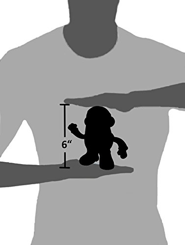 Figurine Guardians Of The Galaxy Mr Patate Star Lord 15cm - vue 4