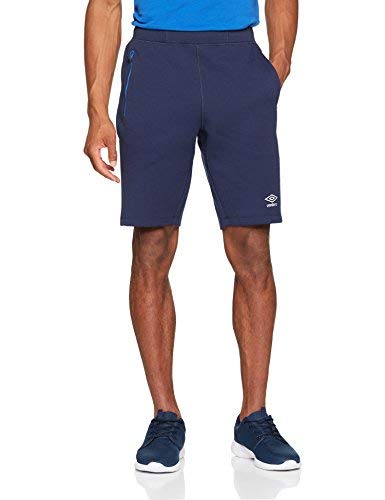 Umbro - PRO Fleece Training, Pantaloncini Uomo