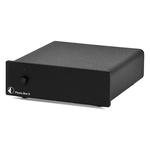 What is Reddit's opinion of Fosi Audio Box X4 Phono Preamp with JAN