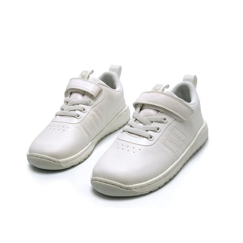 Mtng Unisex Para CriançA. 49047 TéNis Free Branco (33), Plano, CordãO, Velcro, Casual, Moda Infantil - 2