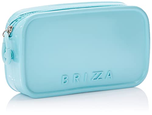 Bolsa Tiracolo Azul Brizza Arezzo