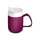 Schnabeltasse für Senioren mit Trink-Trick und Thermofunktion