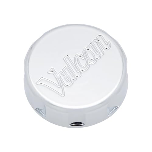 Accessoires moto bouchon réservoir fluide huile avant pour Vulcan VN 1500 1600 2000