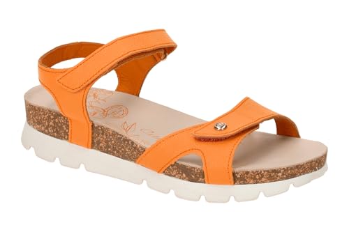 Panama Jack Sandales Sulia Taille 37 couleur ORANGE_B12