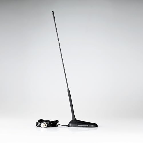 Thunderpole CAR-27 CB Radio Antenna Kit