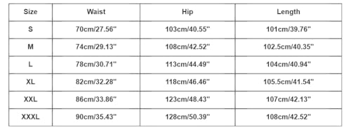 Pantalon cargo d'été respirant et fluide grâce à sa coupe ample - 6