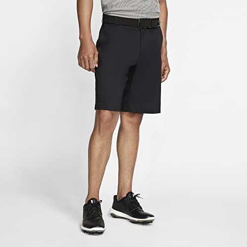 Nike Flex Men's Golf Shorts (as1, Numeric, Numeric_42, Regular, Regular, Black)3