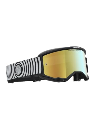 Alpinestars Vision 5 Hone Goggle
