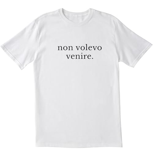 Hole Gadget Maglietta Divertente Uomo Donna - Non...